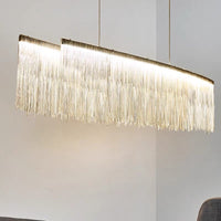 LUNA SPHERE – Lustre Sphérique Moderne en Métal Lumio™