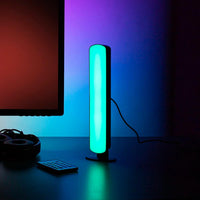 Barres Lumineuses RGB Atmosphere | Ambiance Moderne et Dynamique