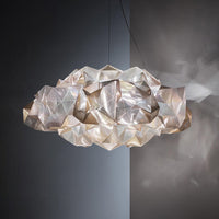 BELLA – Suspension Design en Métal et Acrylique Moderne Lumio™