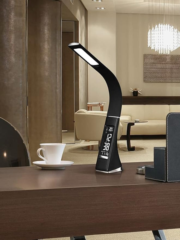 Lampe de bureau COGNOLI | Élégance & Technologie