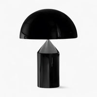 Lampe de Chevet Champignon Luxe