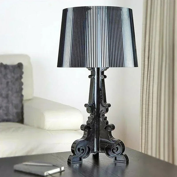 Lampe de Chevet Design Baroque