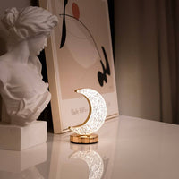 Lampe de Chevet Lune