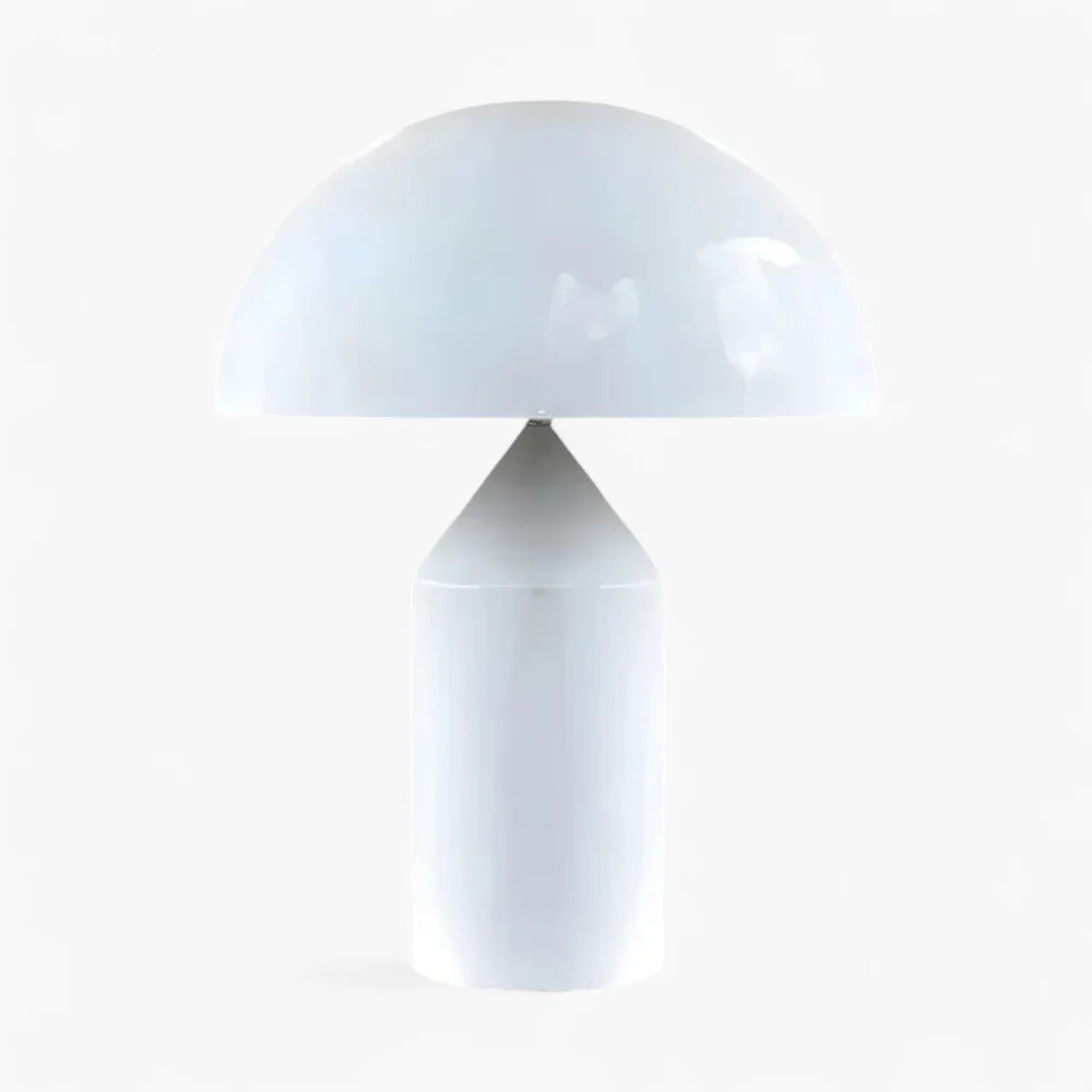 Lampe de Chevet Champignon Luxe