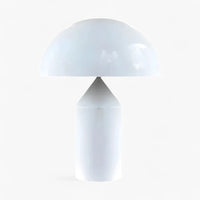 Lampe de Chevet Champignon Luxe