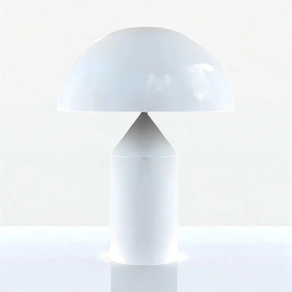 Lampe de Chevet Champignon Luxe
