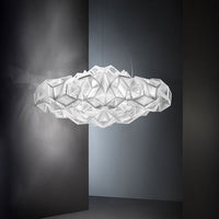 BELLA – Suspension Design en Métal et Acrylique Moderne Lumio™