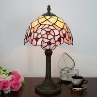 Lampe de Chevet Design Tiffany