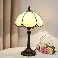 Lampe de Chevet Design Tiffany