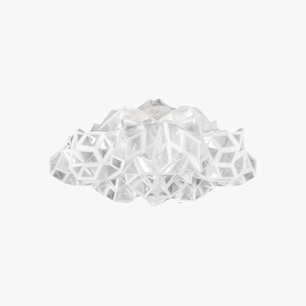 BELLA – Suspension Design en Métal et Acrylique Moderne Lumio™