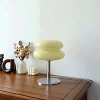 Lampe de Chevet en Verre | Douceur & Luxe