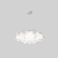 BELLA – Suspension Design en Métal et Acrylique Moderne Lumio™