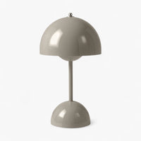 Lampe de Chevet Sans Fil Rétro