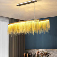 LUNA SPHERE – Lustre Sphérique Moderne en Métal Lumio™