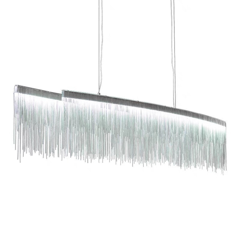 LUNA SPHERE – Lustre Sphérique Moderne en Métal Lumio™