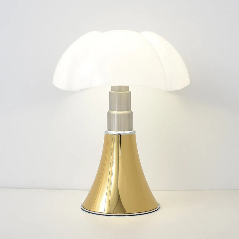 Lampe de Chevet Pipistrello | Élégance et Raffinement Haut de Gamme