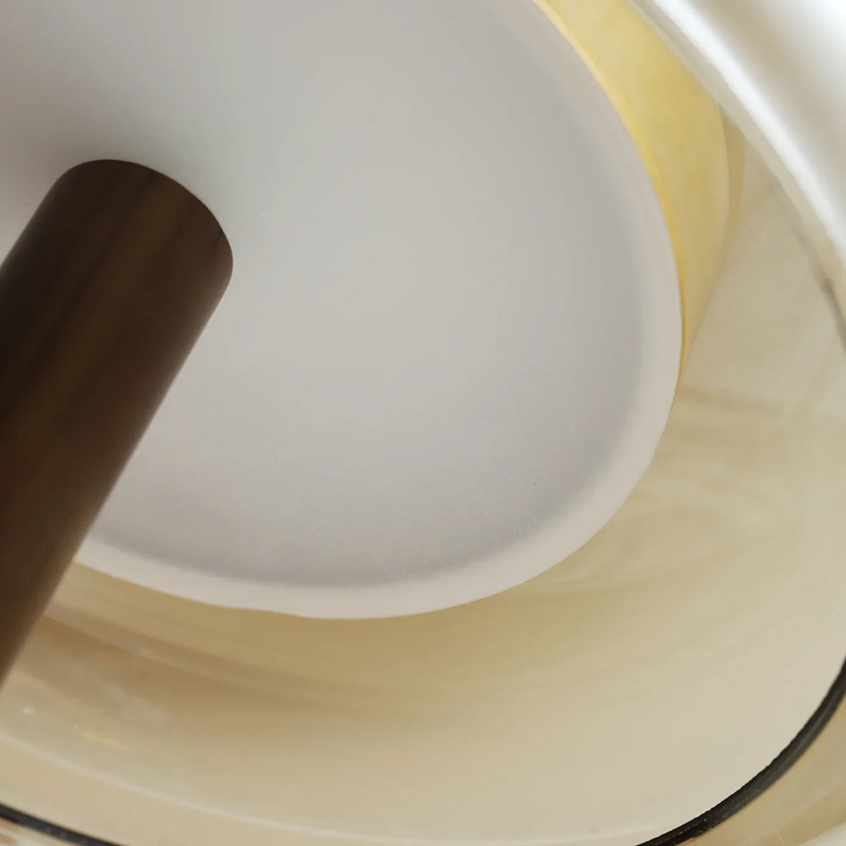 Lampe de Chevet Bois Naturel