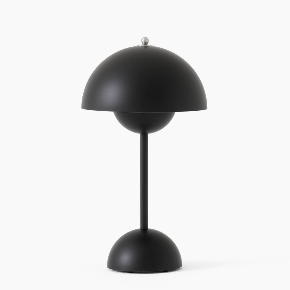Lampe de Chevet Flowerpot V2 | Élégance et Design Intemporel