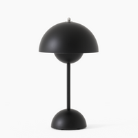 Lampe de Chevet Flowerpot V2 | Élégance et Design Intemporel