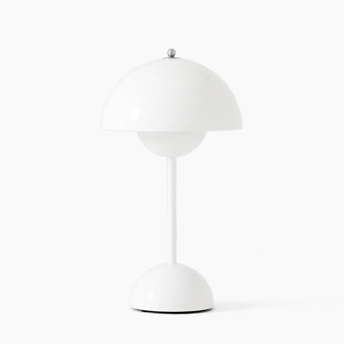 Lampe de Chevet Flowerpot V2 | Élégance et Design Intemporel