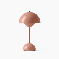 Lampe de Chevet Flowerpot V2 | Élégance et Design Intemporel
