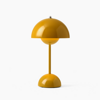 Lampe de Chevet Flowerpot V2 | Élégance et Design Intemporel