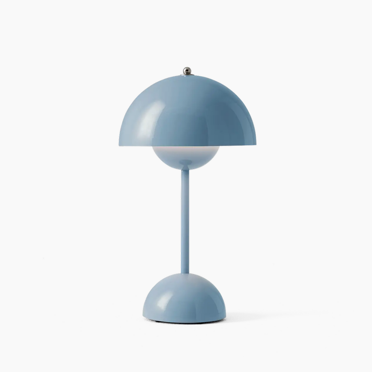 Lampe de Chevet Flowerpot V2 | Élégance et Design Intemporel
