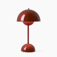 Lampe de Chevet Flowerpot V2 | Élégance et Design Intemporel