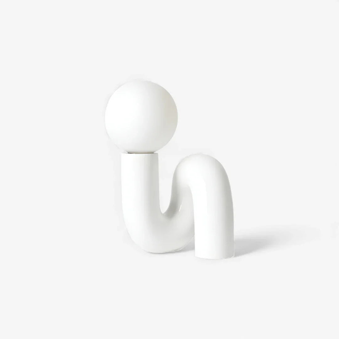 Lampe de Chevet Italienne