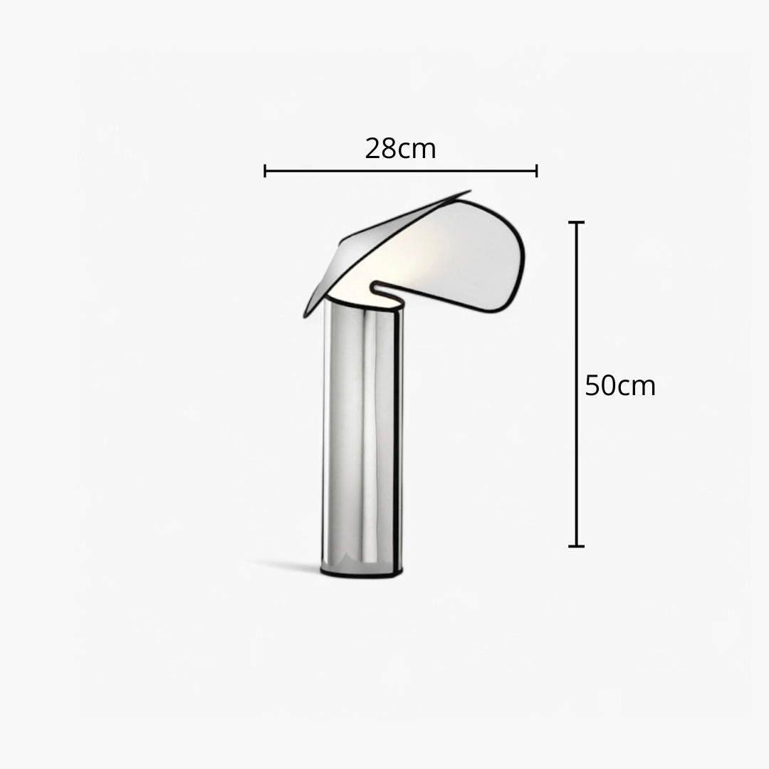 Lampe de Chevet Design Originale