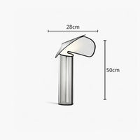 Lampe de Chevet Design Originale