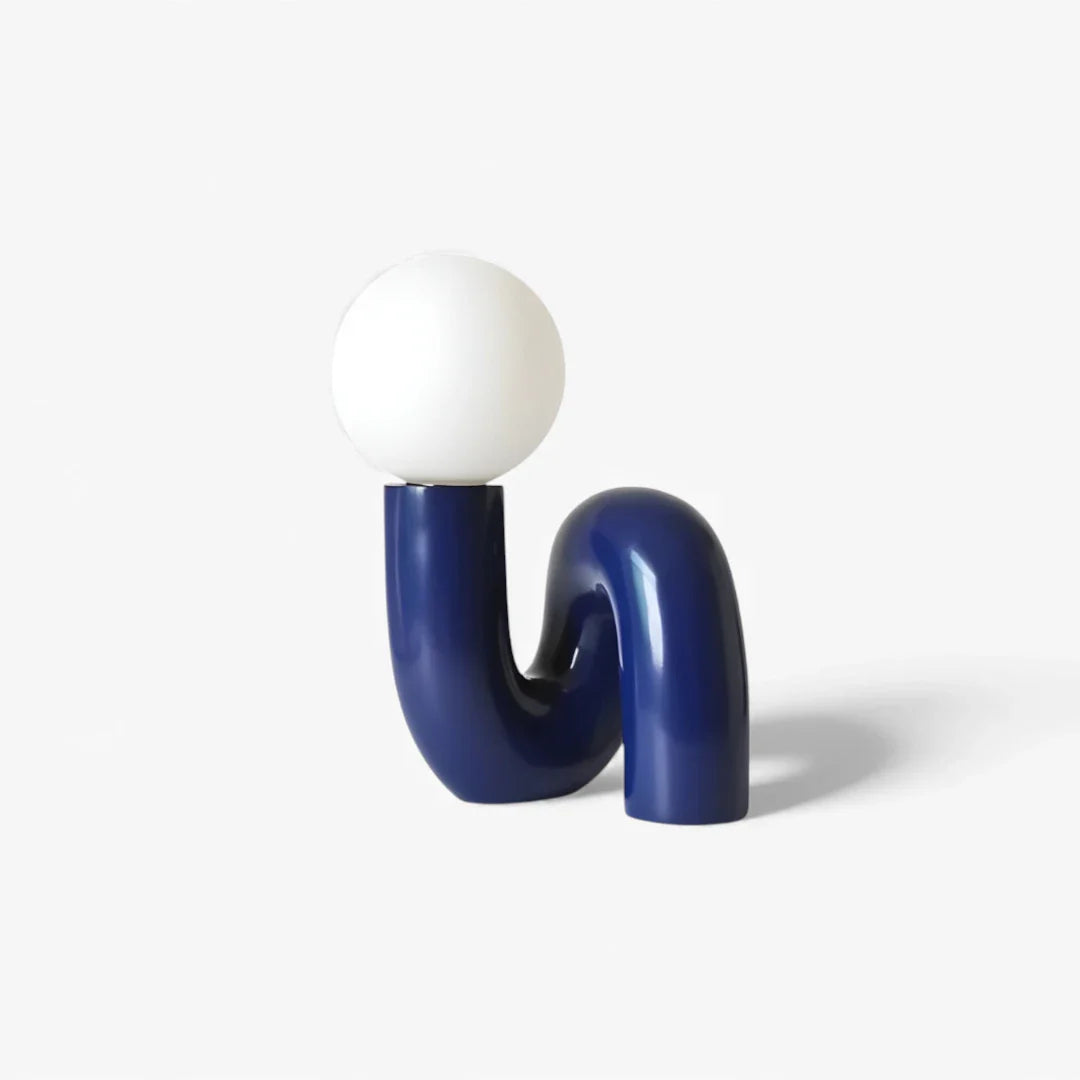 Lampe de Chevet Italienne