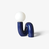 Lampe de Chevet Italienne