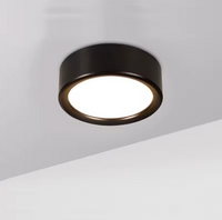 Plafonnier LED SPOT | Design Moderne & Performant Lumio™