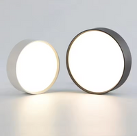 Plafonnier LED SPOT | Design Moderne & Performant Lumio™