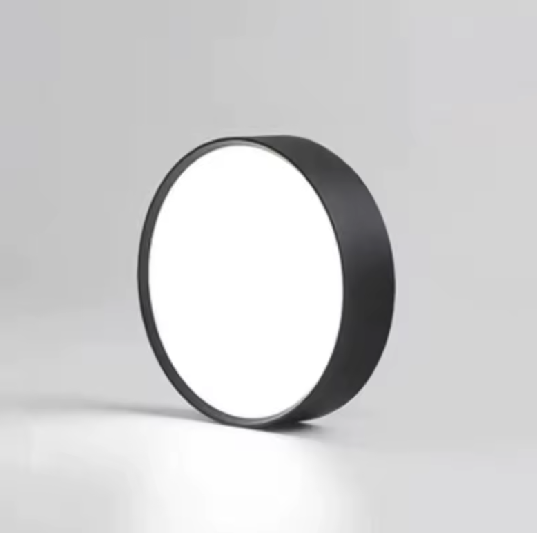 Plafonnier LED SPOT | Design Moderne & Performant Lumio™