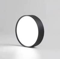 Plafonnier LED SPOT | Design Moderne & Performant Lumio™