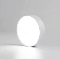 Plafonnier LED SPOT | Design Moderne & Performant Lumio™