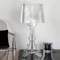 Lampe de Chevet Design Baroque