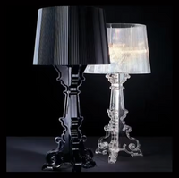 Lampe de Chevet Design Baroque