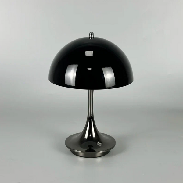 Lampe de Table Sans Fil Tactile | Design Luxe en Acrylique