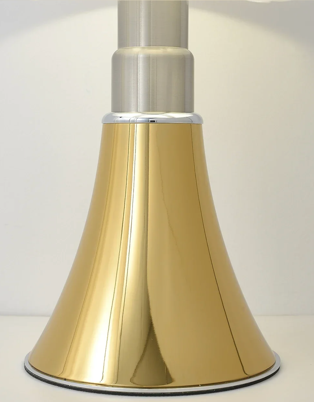 Lampe de Chevet Pipistrello | Élégance et Raffinement Haut de Gamme