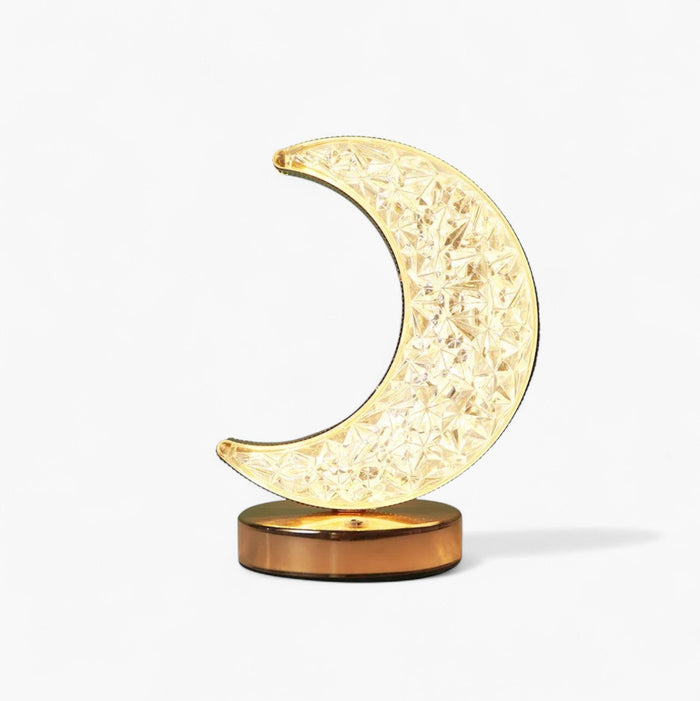 Lampe de Chevet Lune