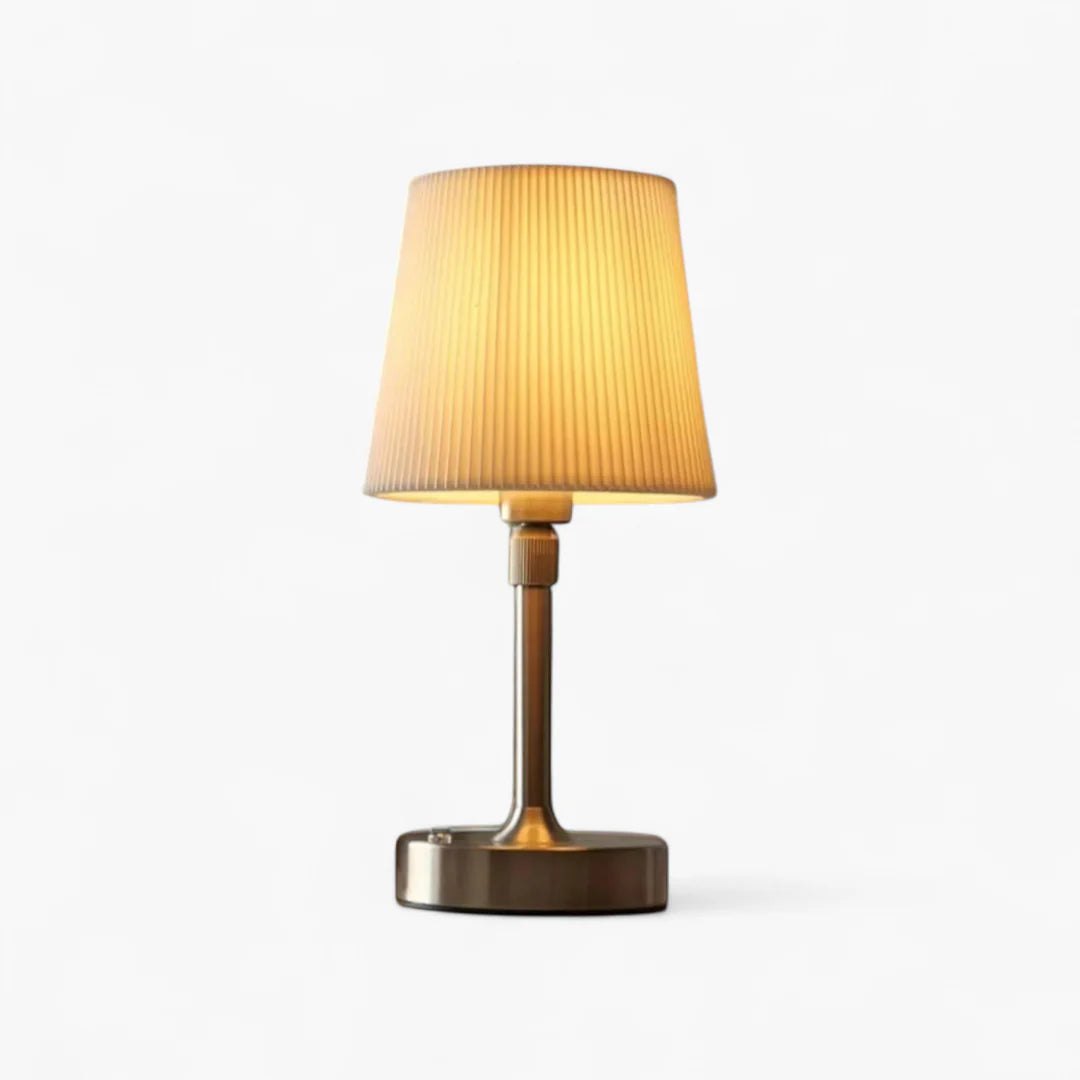 Lampe de Chevet Ajustable
