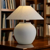 Lampe de Chevet Céramique Vintage