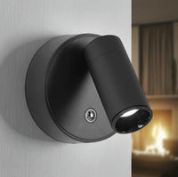 Lampe de Chevet Sans Fil