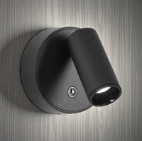 Lampe De Chevet Murale Sans Fil maison-lampe-de-chevet