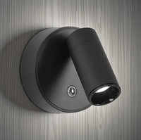 Lampe de Chevet Sans Fil