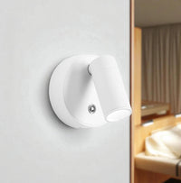 Lampe De Chevet Murale Sans Fil maison-lampe-de-chevet