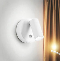 Lampe de Chevet Sans Fil